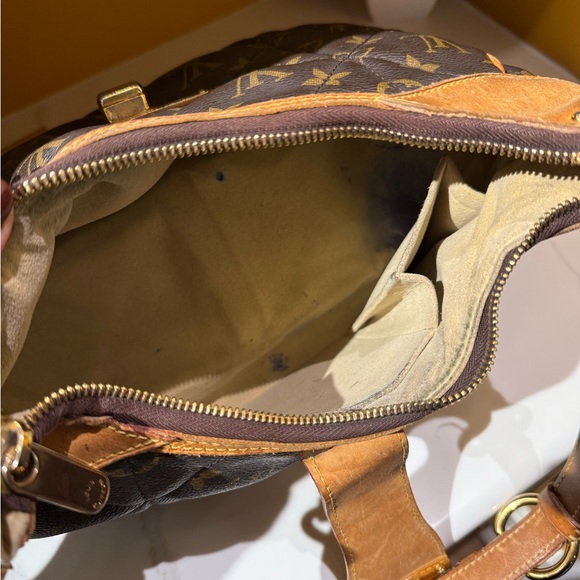 LOUIS VUITTON Monogram Etoile City PM - Picture 3 of 4